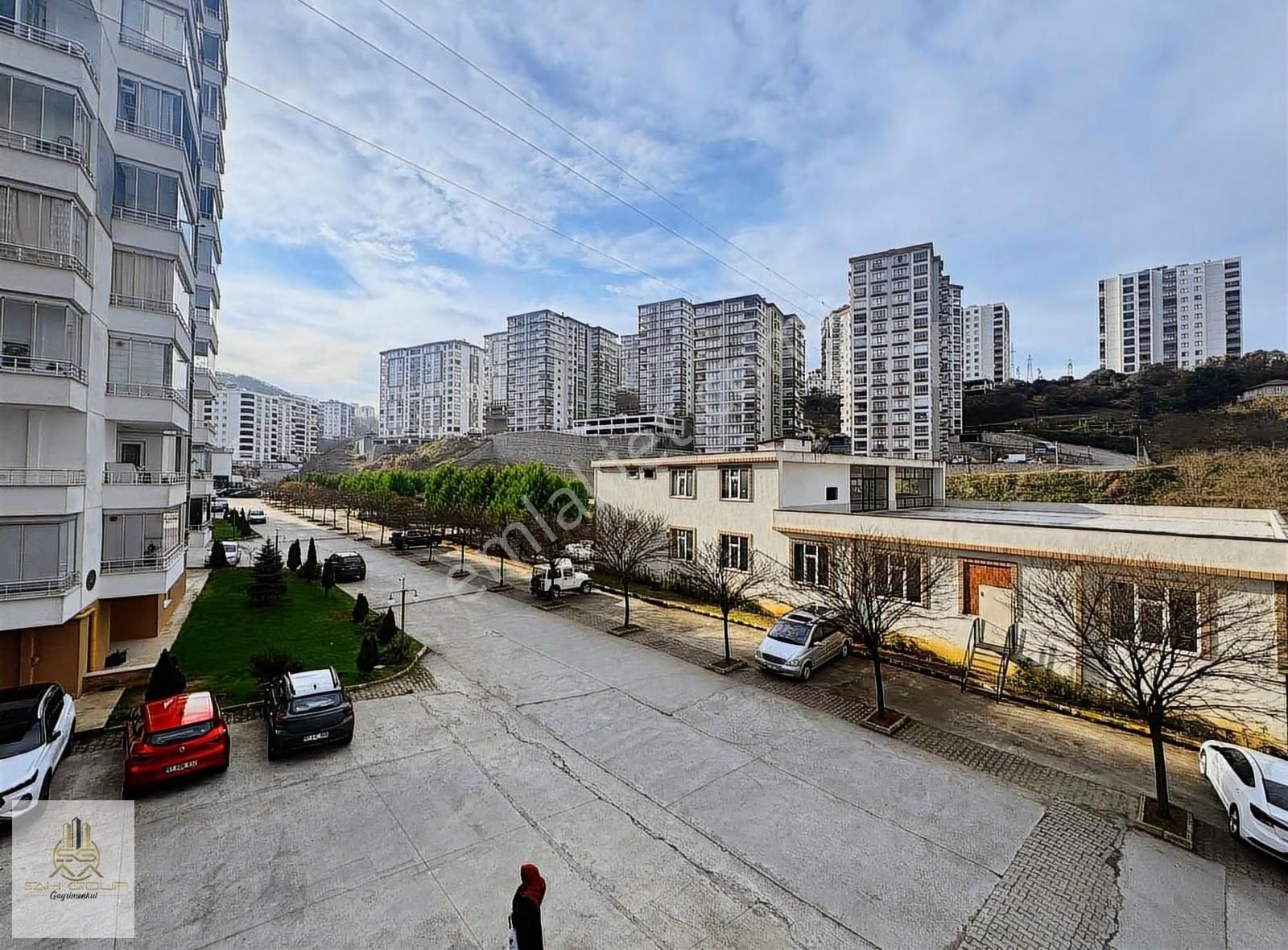Şehrinaz Evleri Kaşüstü Merkezde Önü Açık Satılık Daire - Görsel 6
