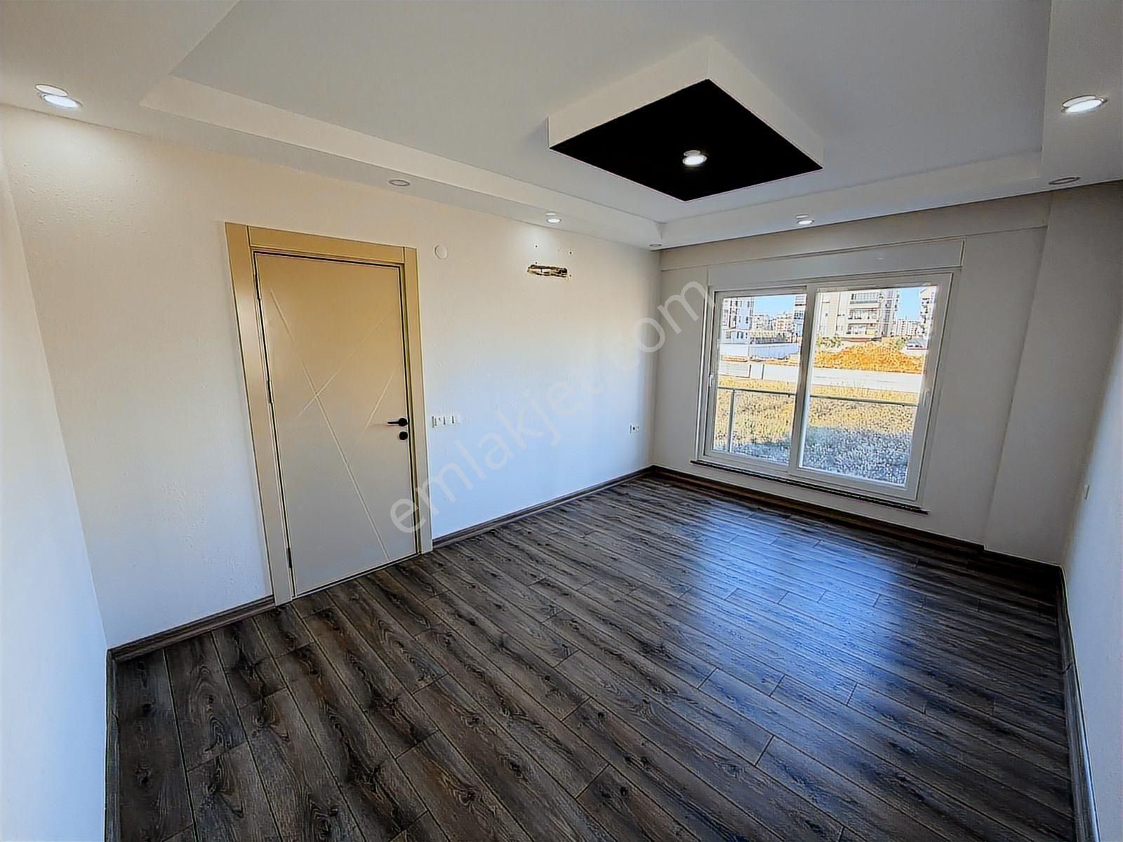 Masa Dağı Site İçerisinde 3+1 Yeni Satılık Daire - Görsel 17