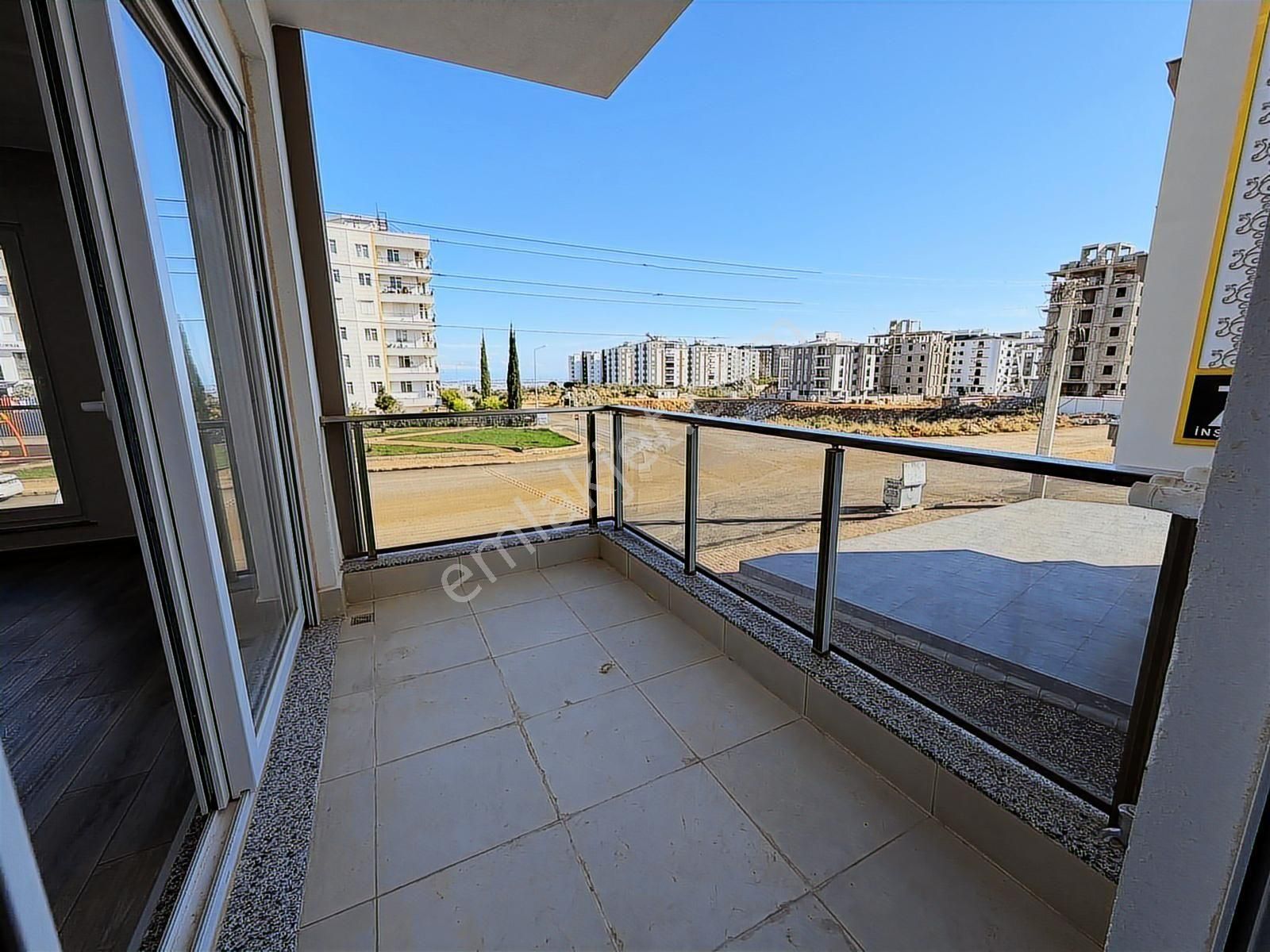 Masa Dağı Site İçerisinde 3+1 Yeni Satılık Daire - Görsel 11