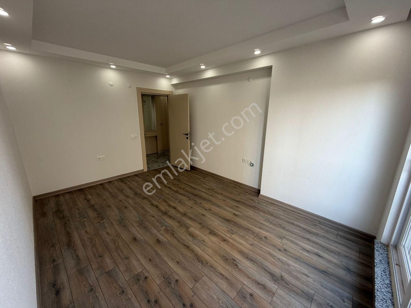 Masa Dağı Site İçerisinde 3+1 Yeni Satılık Daire - Görsel 19