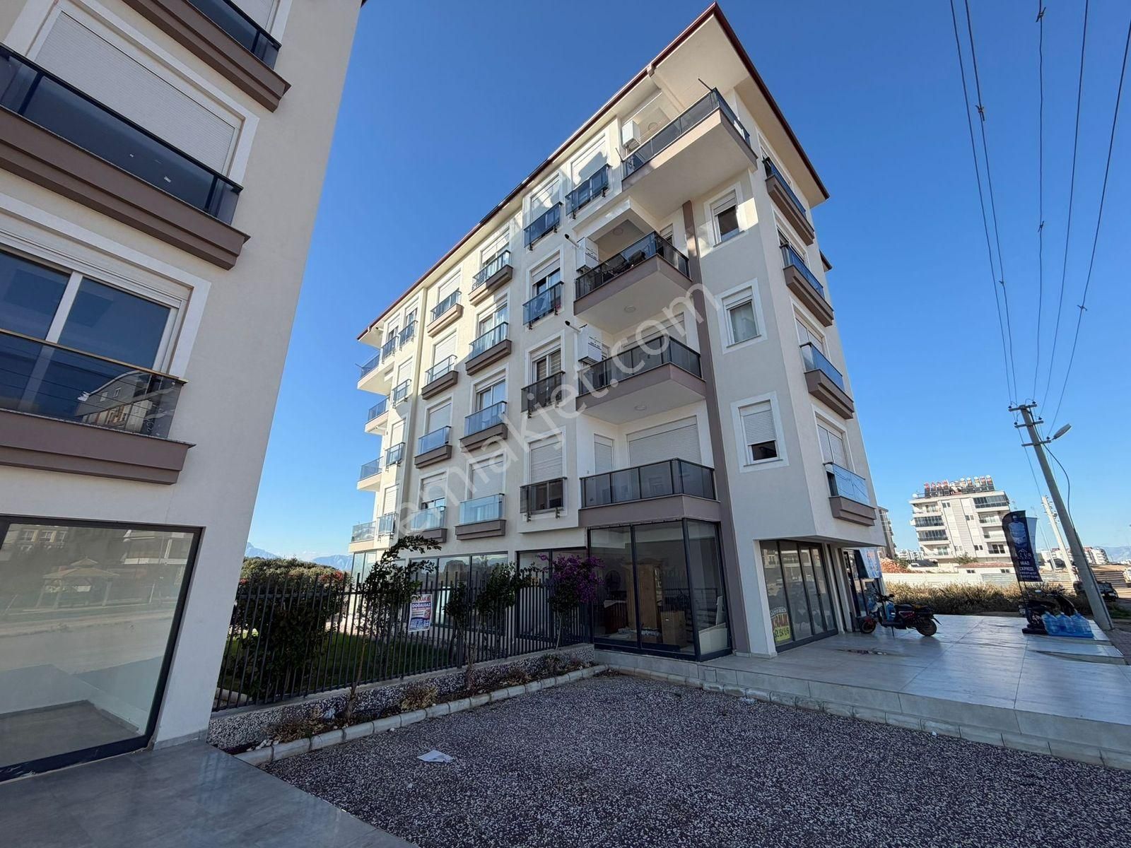 Masa Dağı Site İçerisinde 3+1 Yeni Satılık Daire