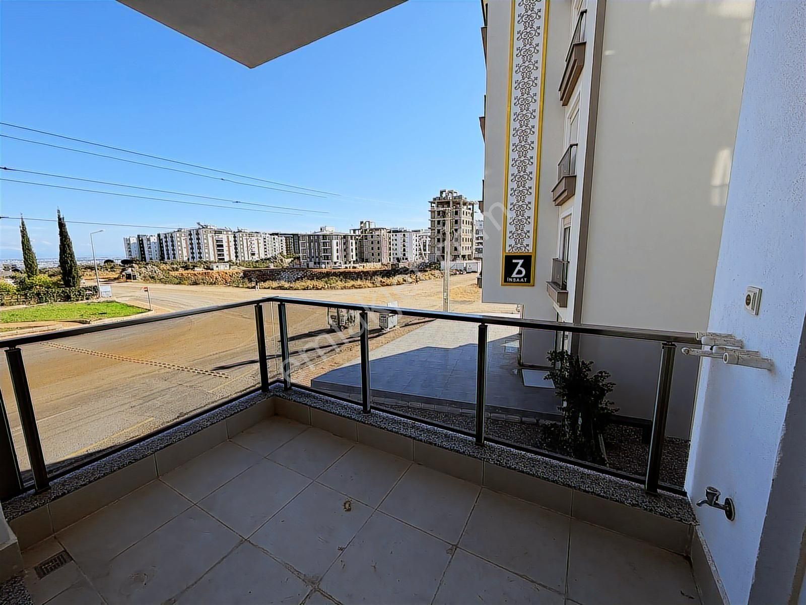 Masa Dağı Site İçerisinde 3+1 Yeni Satılık Daire - Görsel 6