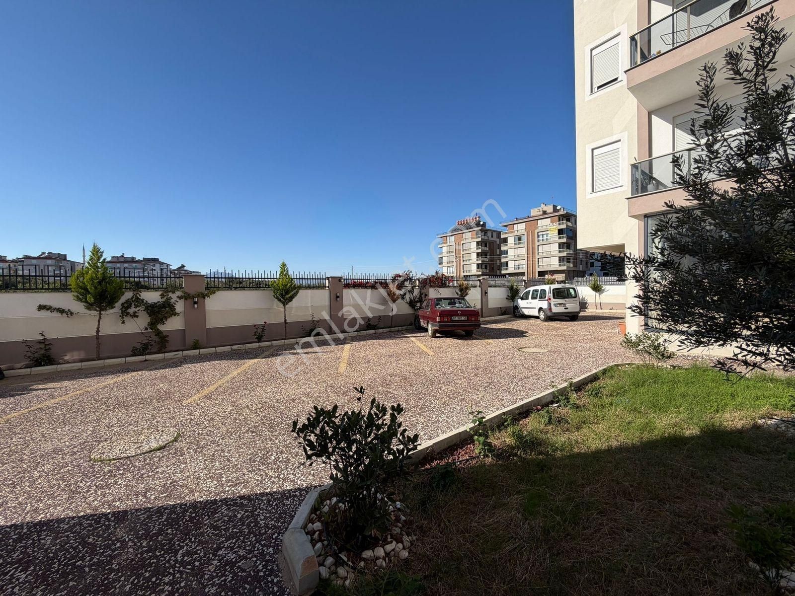 Masa Dağı Site İçerisinde 3+1 Yeni Satılık Daire - Görsel 2