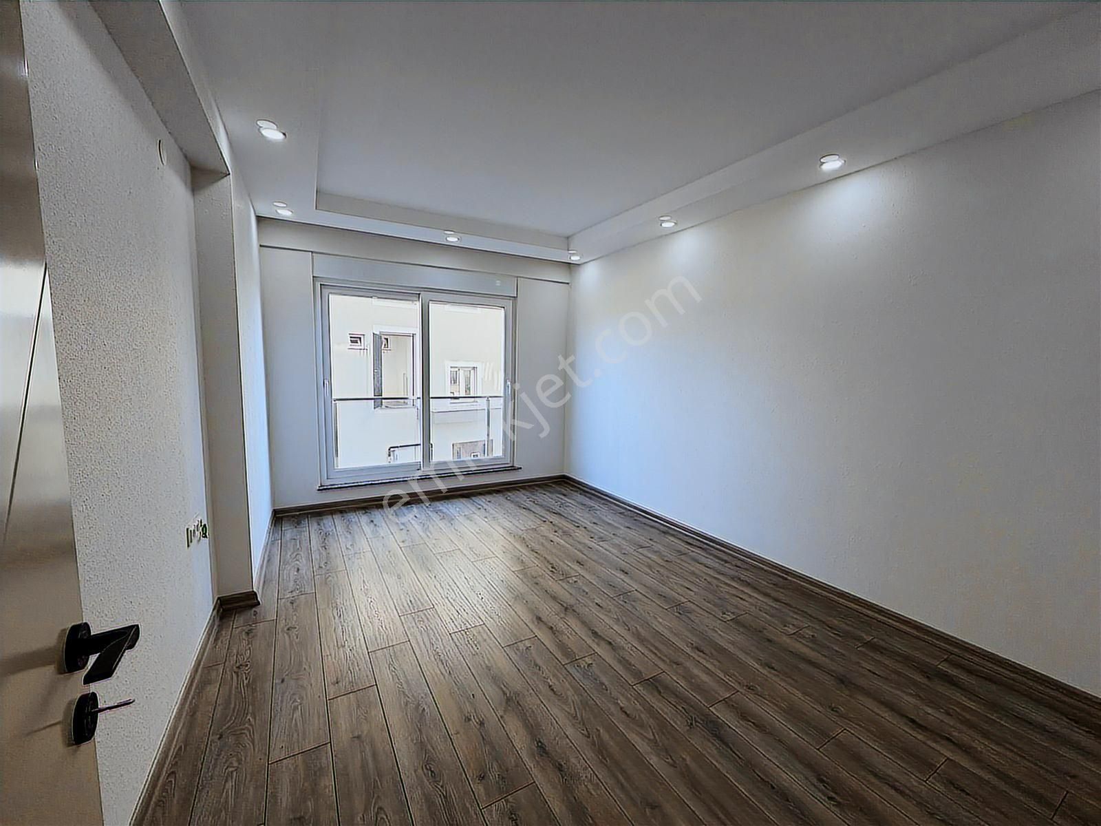 Masa Dağı Site İçerisinde 3+1 Yeni Satılık Daire - Görsel 27