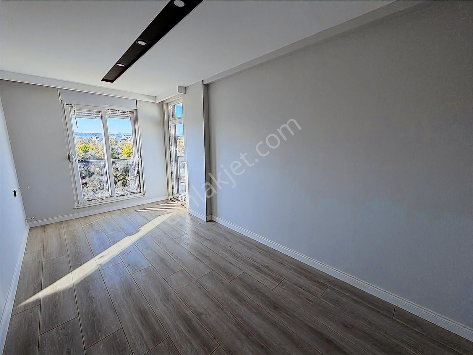 Düden Şelalesi Sıfır Binada Kiralık 2+1 Daire - Görsel 20