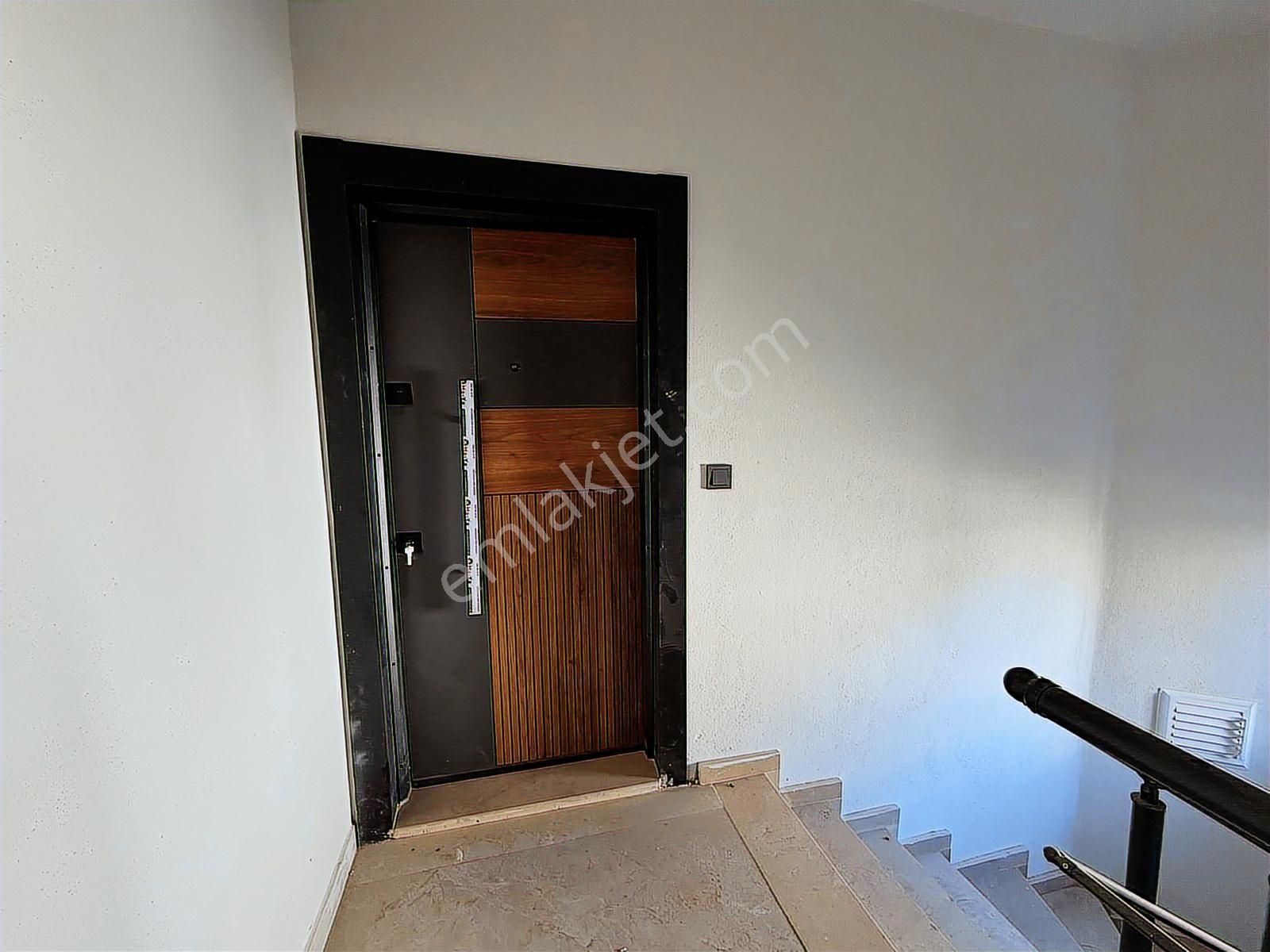 Düden Şelalesi Sıfır Binada Kiralık 2+1 Daire - Görsel 15