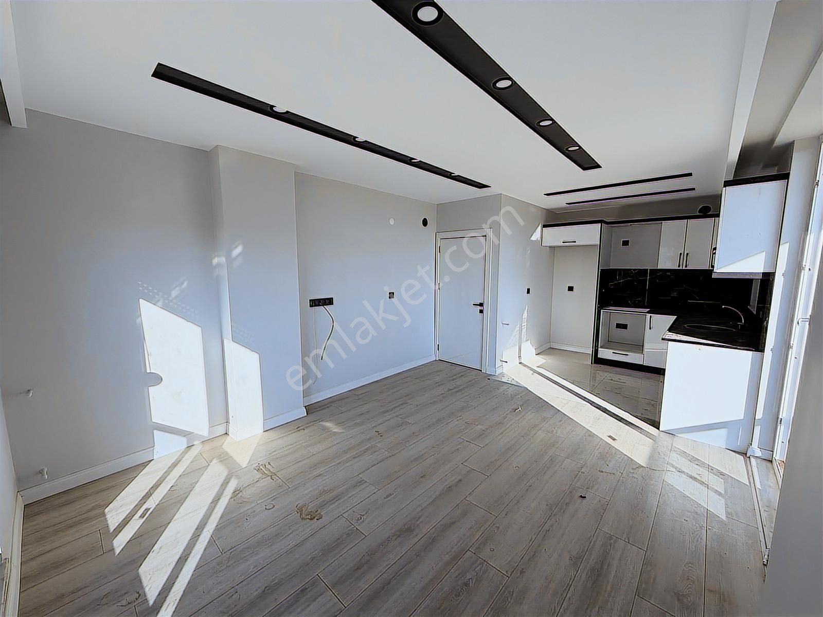 Düden Şelalesi Sıfır Binada Kiralık 2+1 Daire - Görsel 12