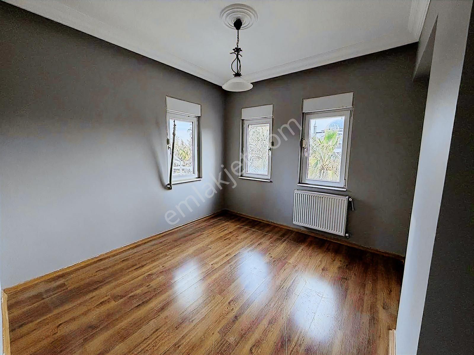 Antalya Konyaaltı Gürsu Mah Site İçi Kiralık Daire 3+1 - Görsel 29