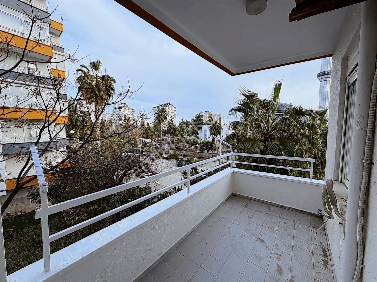 Antalya Konyaaltı Gürsu Mah Site İçi Kiralık Daire 3+1 - Görsel 10