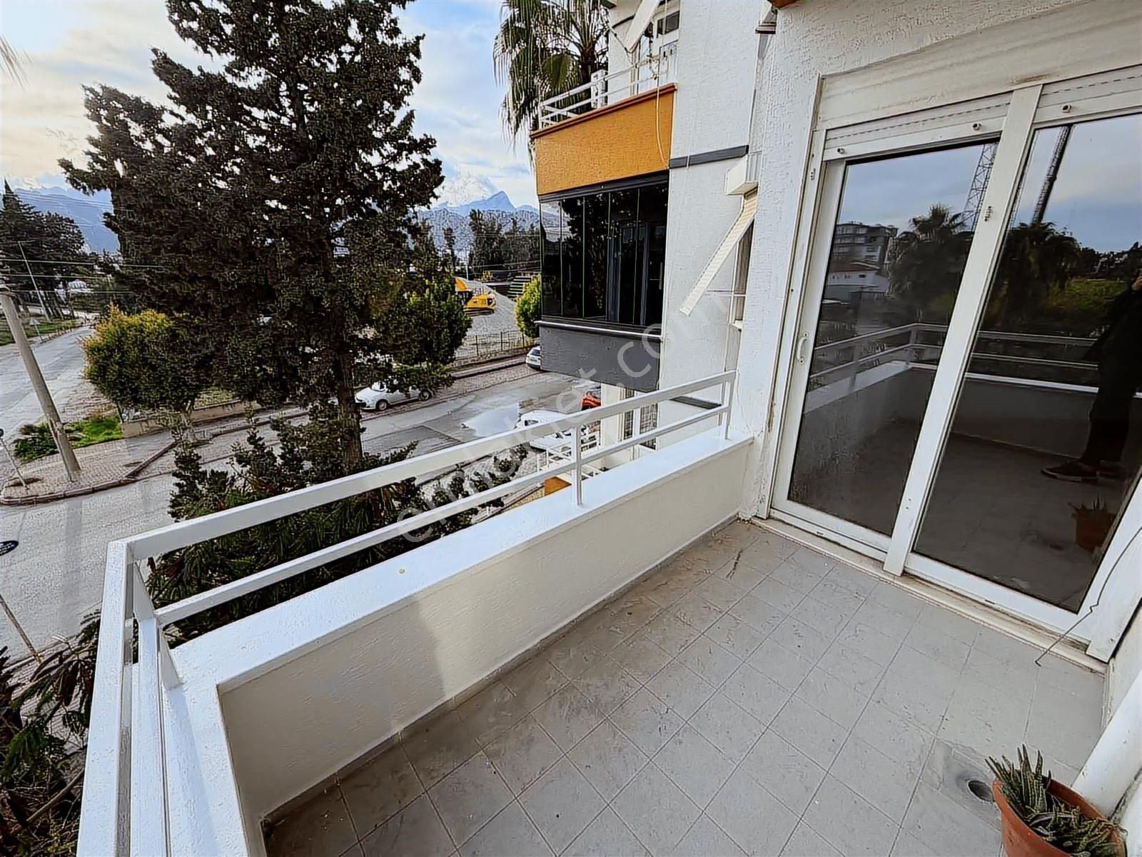 Antalya Konyaaltı Gürsu Mah Site İçi Kiralık Daire 3+1 - Görsel 19