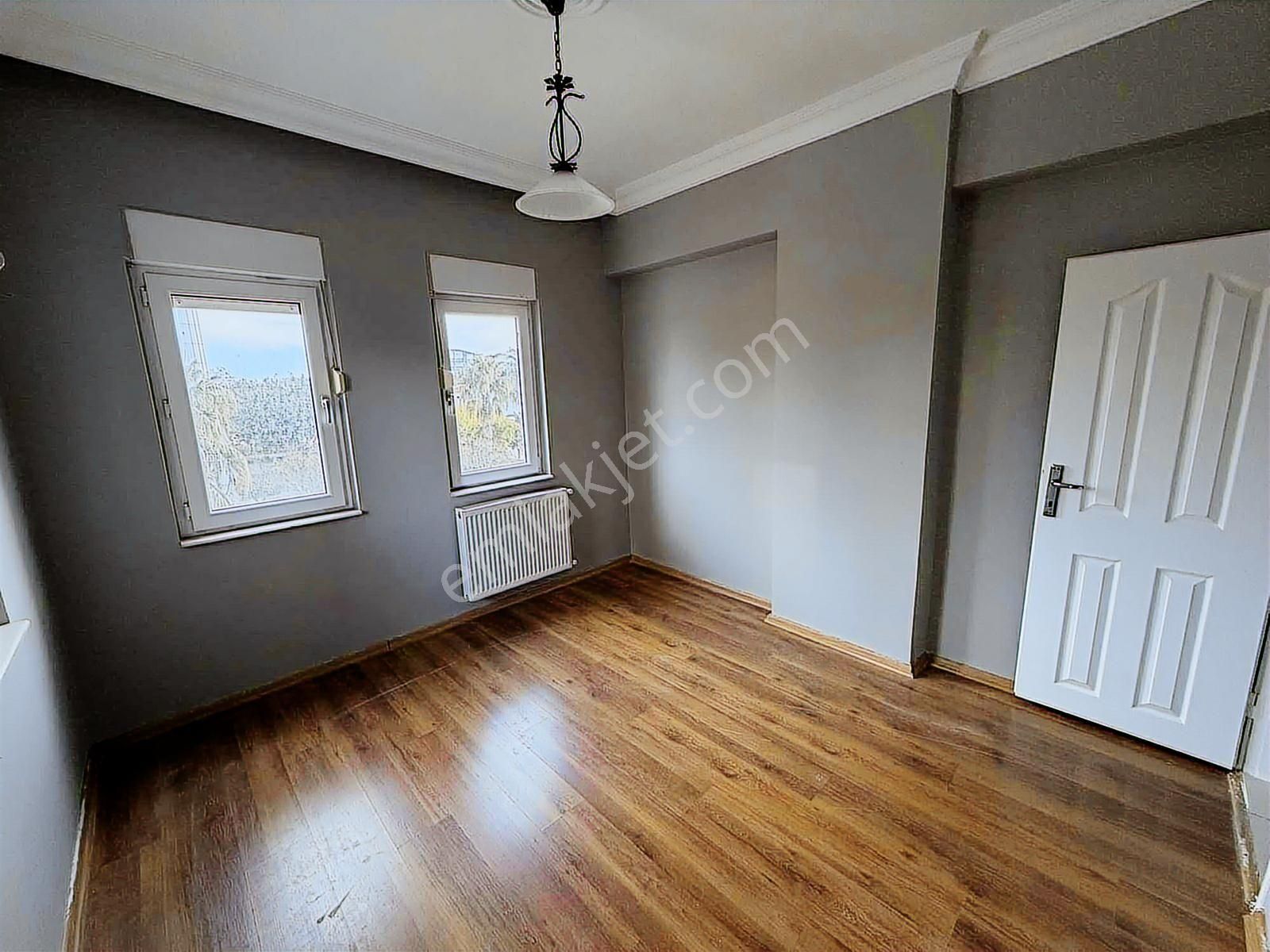 Antalya Konyaaltı Gürsu Mah Site İçi Kiralık Daire 3+1 - Görsel 16