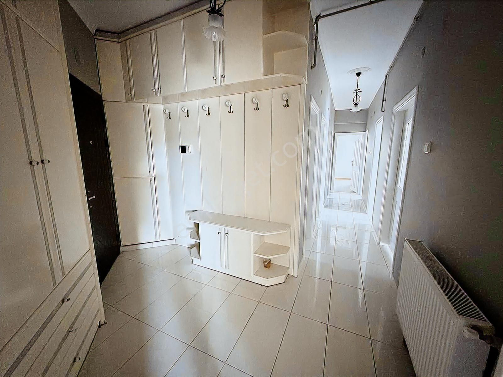 Antalya Konyaaltı Gürsu Mah Site İçi Kiralık Daire 3+1 - Görsel 6