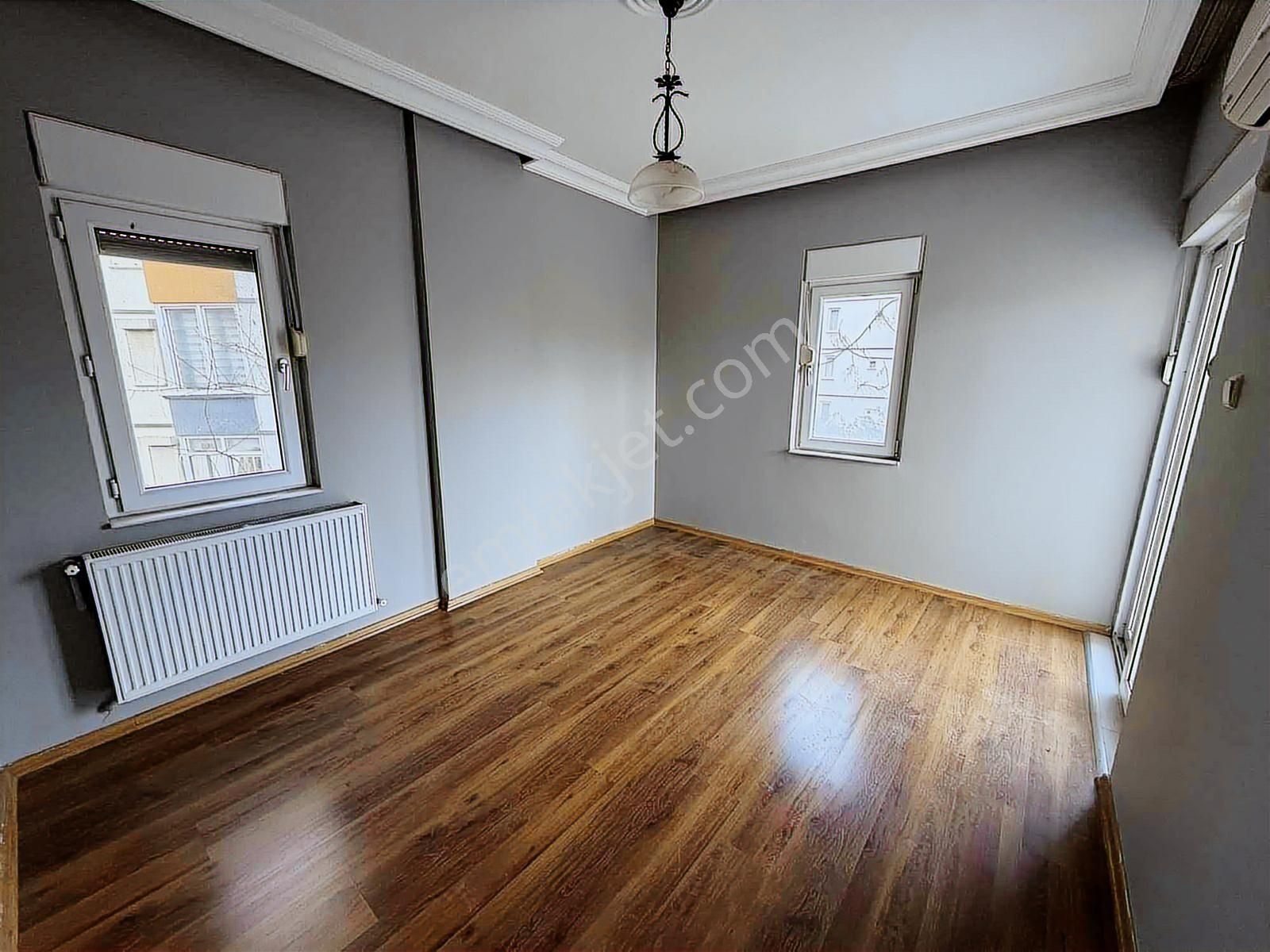 Antalya Konyaaltı Gürsu Mah Site İçi Kiralık Daire 3+1 - Görsel 25