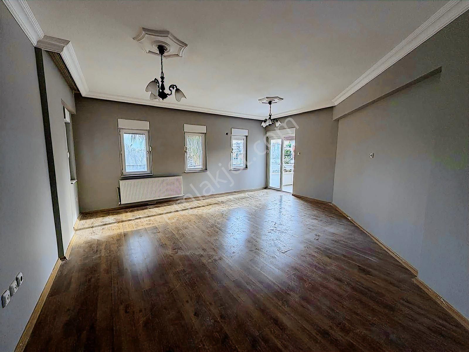 Antalya Konyaaltı Gürsu Mah Site İçi Kiralık Daire 3+1 - Görsel 26