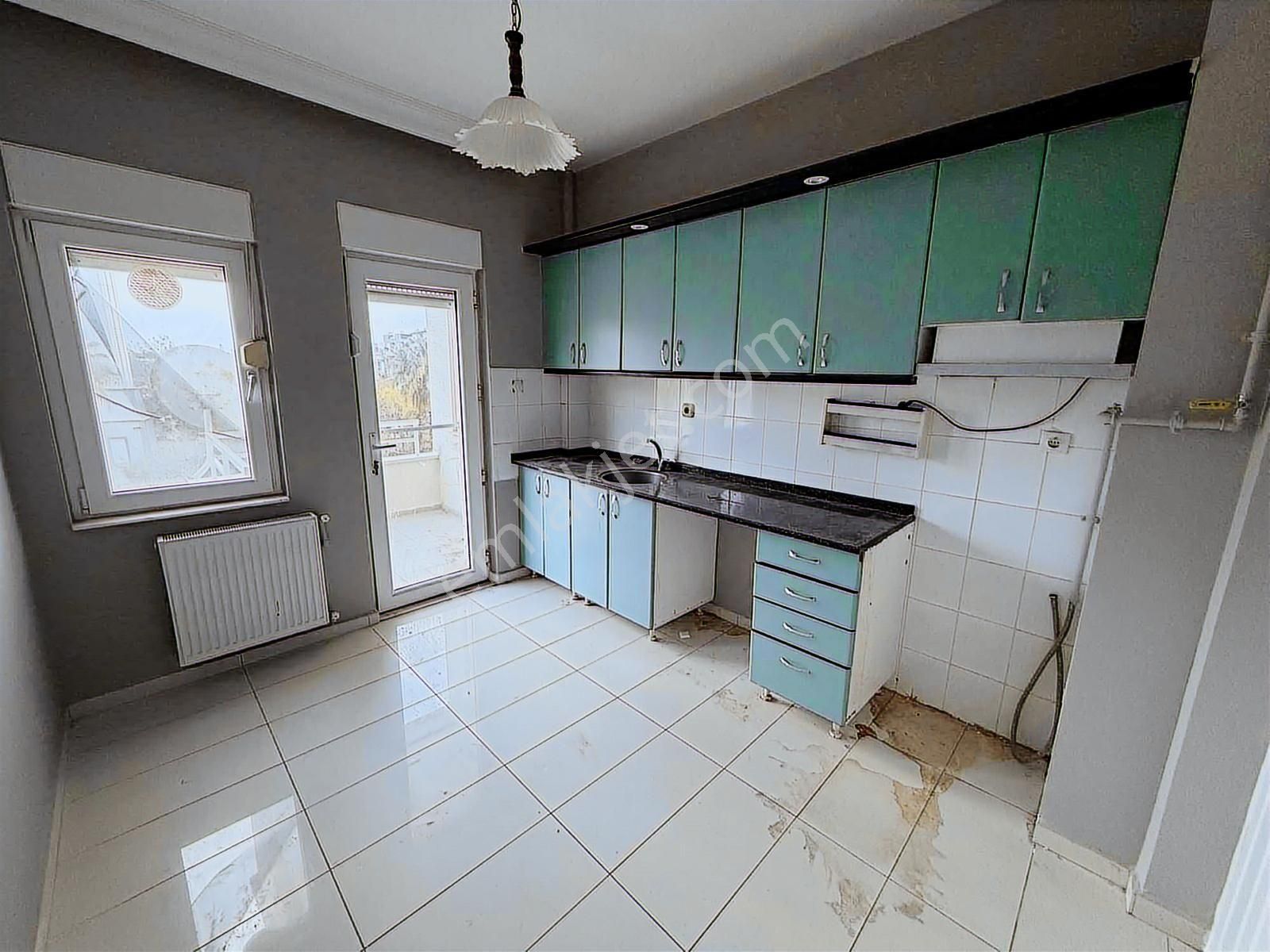 Antalya Konyaaltı Gürsu Mah Site İçi Kiralık Daire 3+1 - Görsel 24