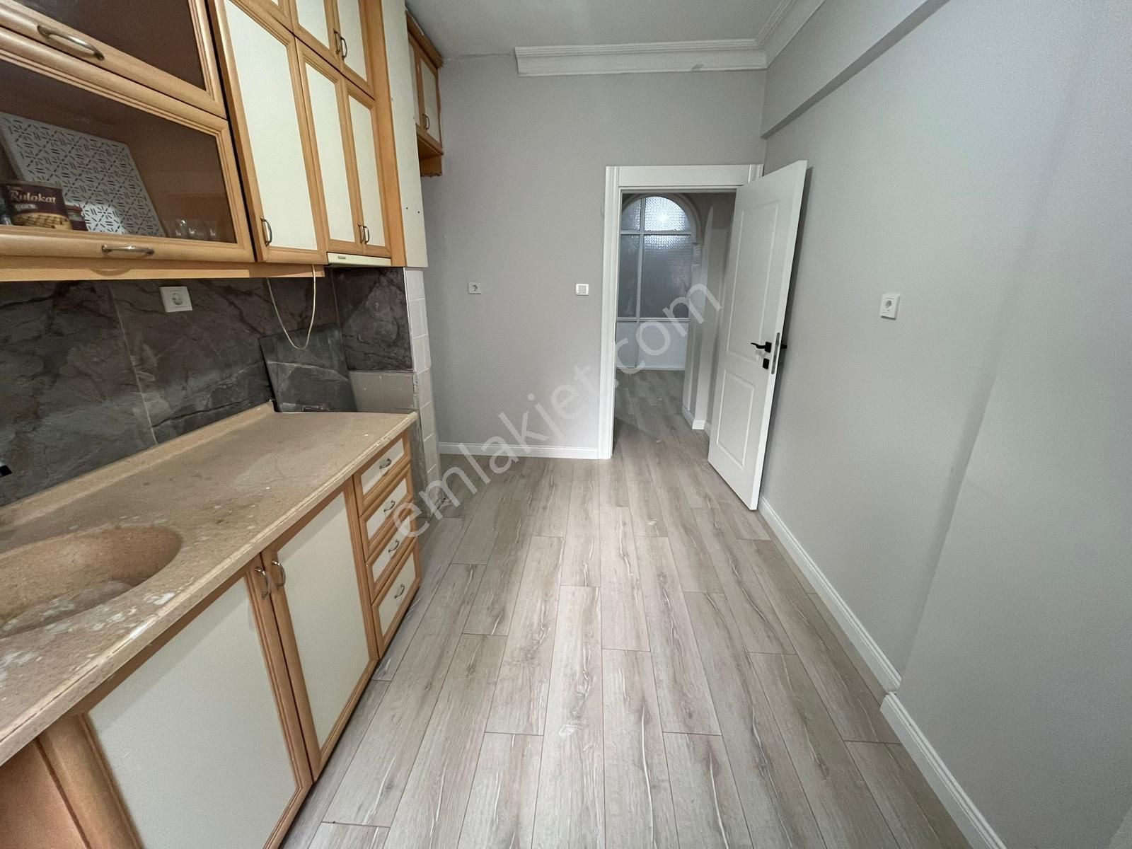 Muratpaşa'da 3+1 İçi Yapılı I Ayrı Mutfaklı I Tramvaya Yakın - Görsel 17