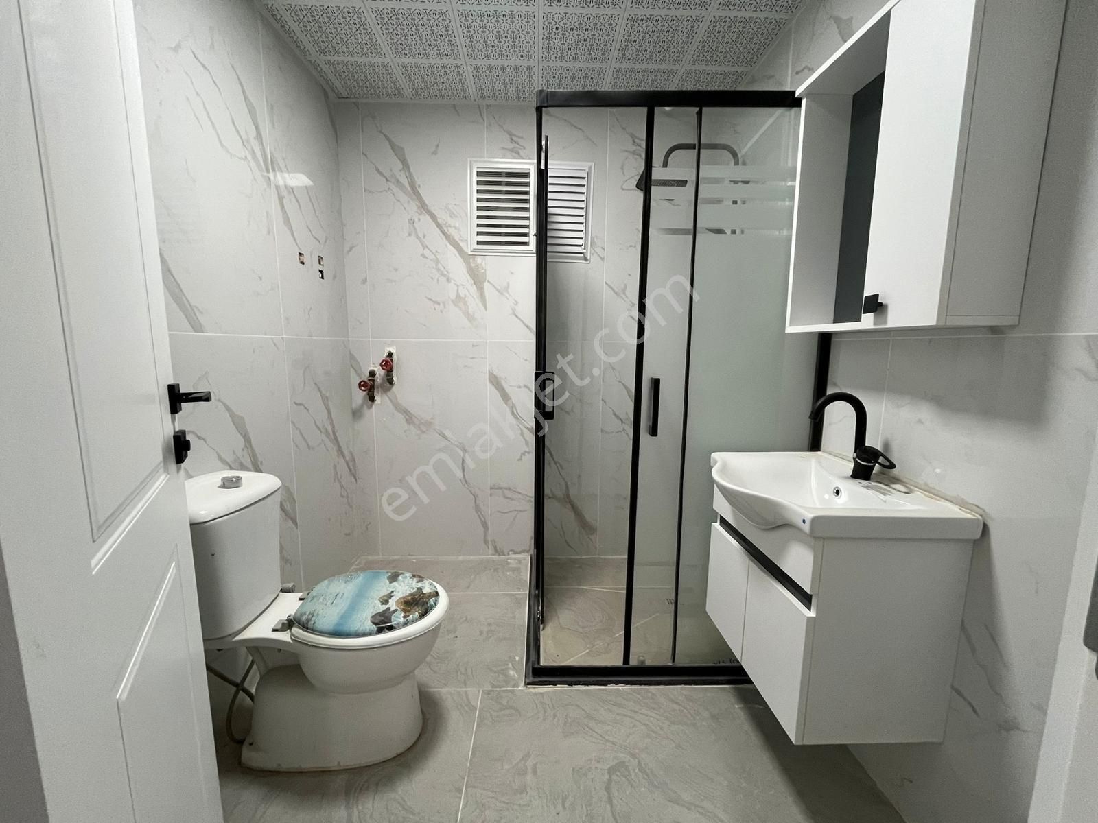 Muratpaşa'da 3+1 İçi Yapılı I Ayrı Mutfaklı I Tramvaya Yakın