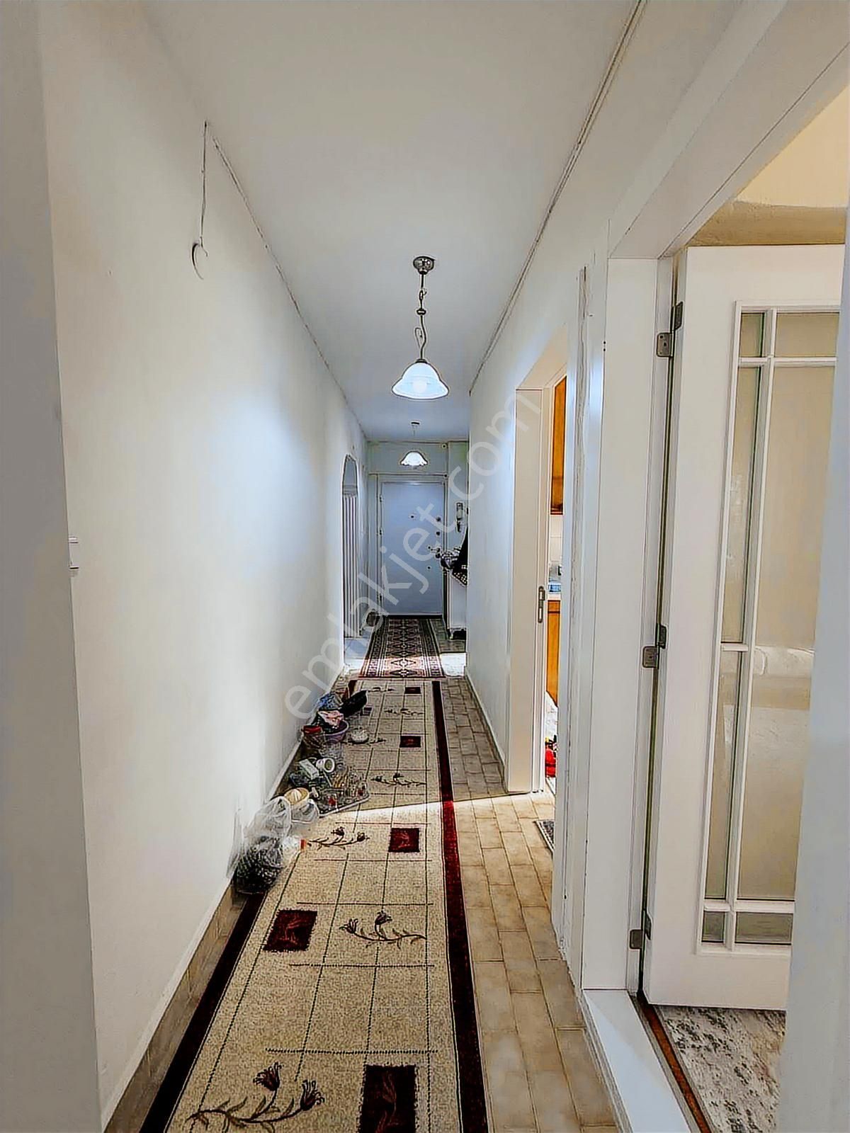 Kocabıyık Gayrimenkul'den Yenişehir Tepesitesi Kiralık 3+1 - Görsel 2