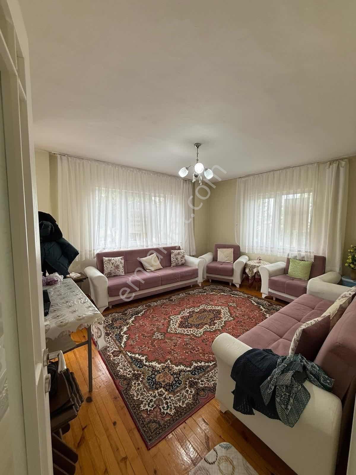 Kocabıyık Gayrimenkul'den Yenişehir Tepesitesi Kiralık 3+1 - Görsel 28