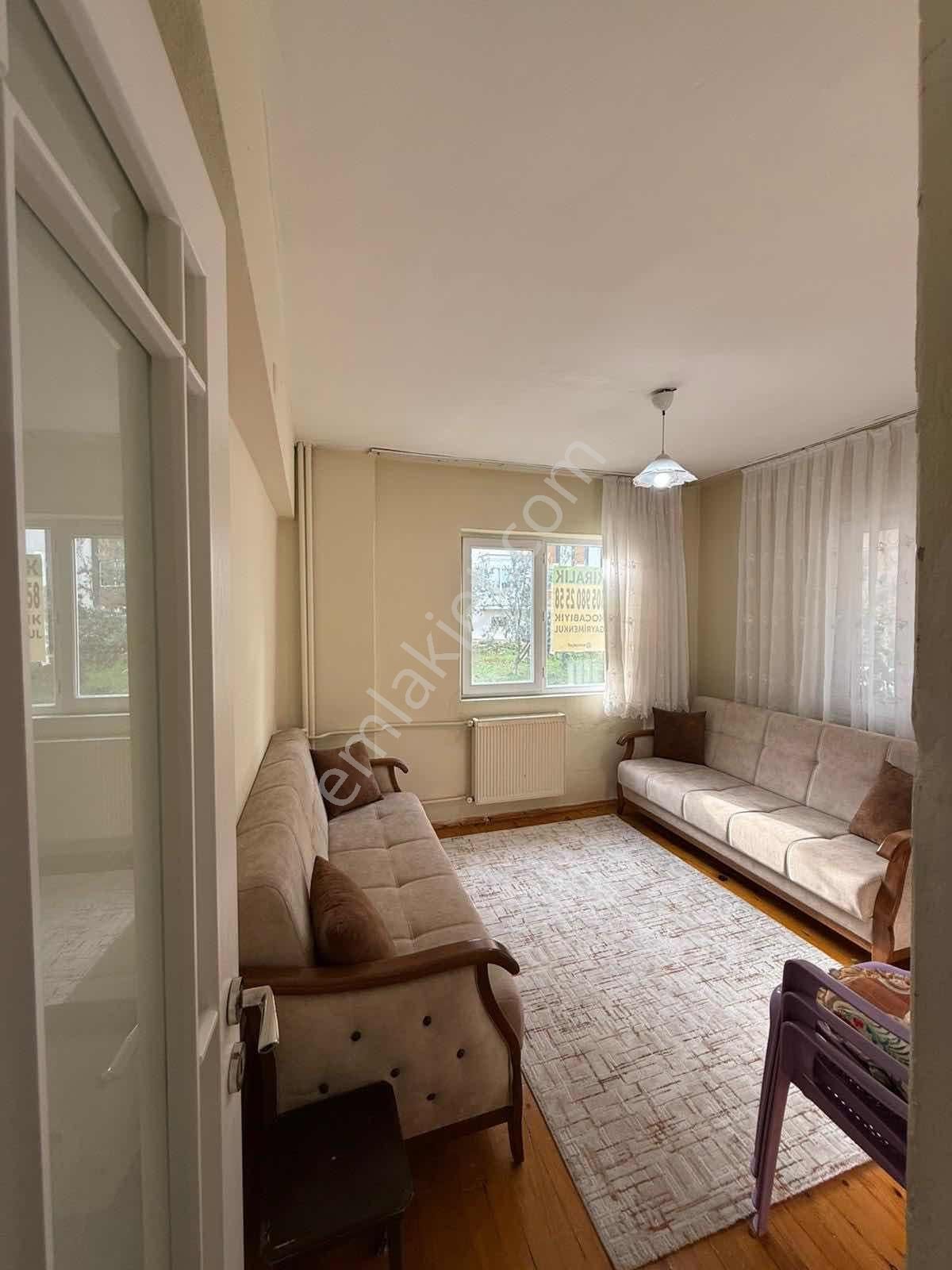 Kocabıyık Gayrimenkul'den Yenişehir Tepesitesi Kiralık 3+1 - Görsel 4