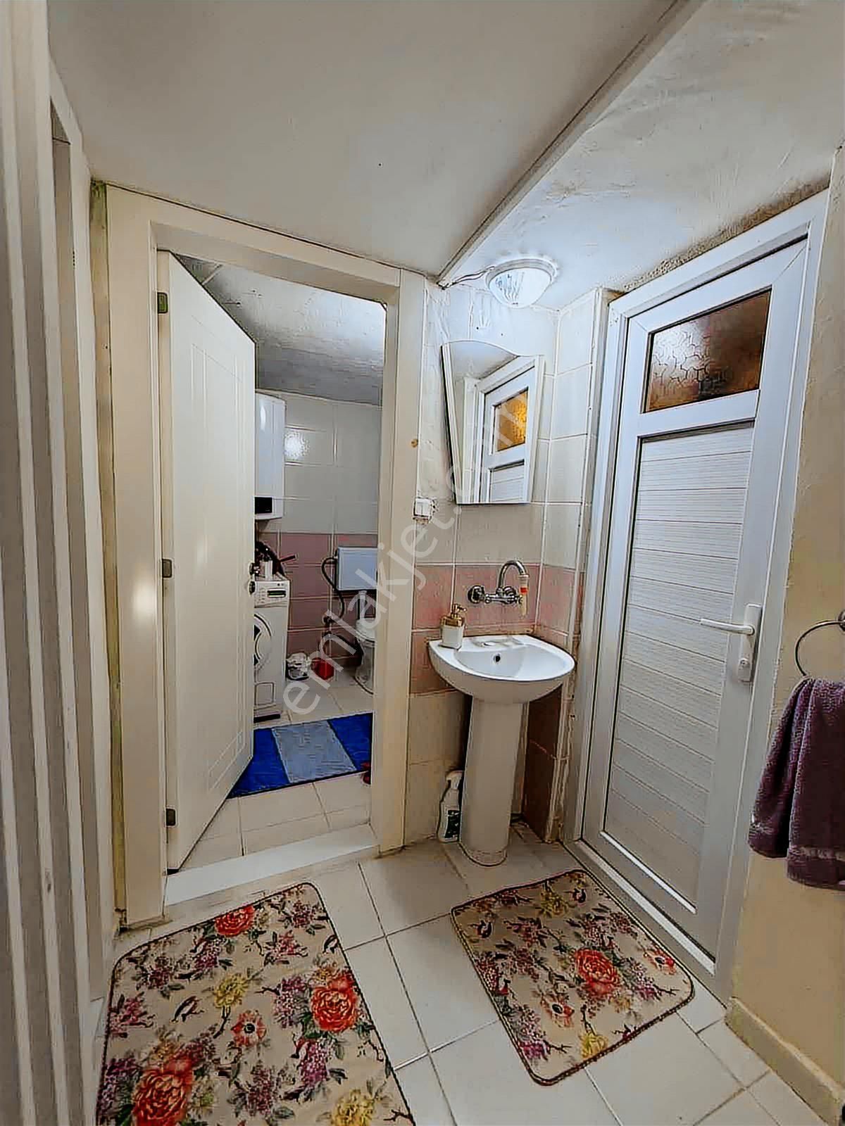 Kocabıyık Gayrimenkul'den Yenişehir Tepesitesi Kiralık 3+1 - Görsel 20