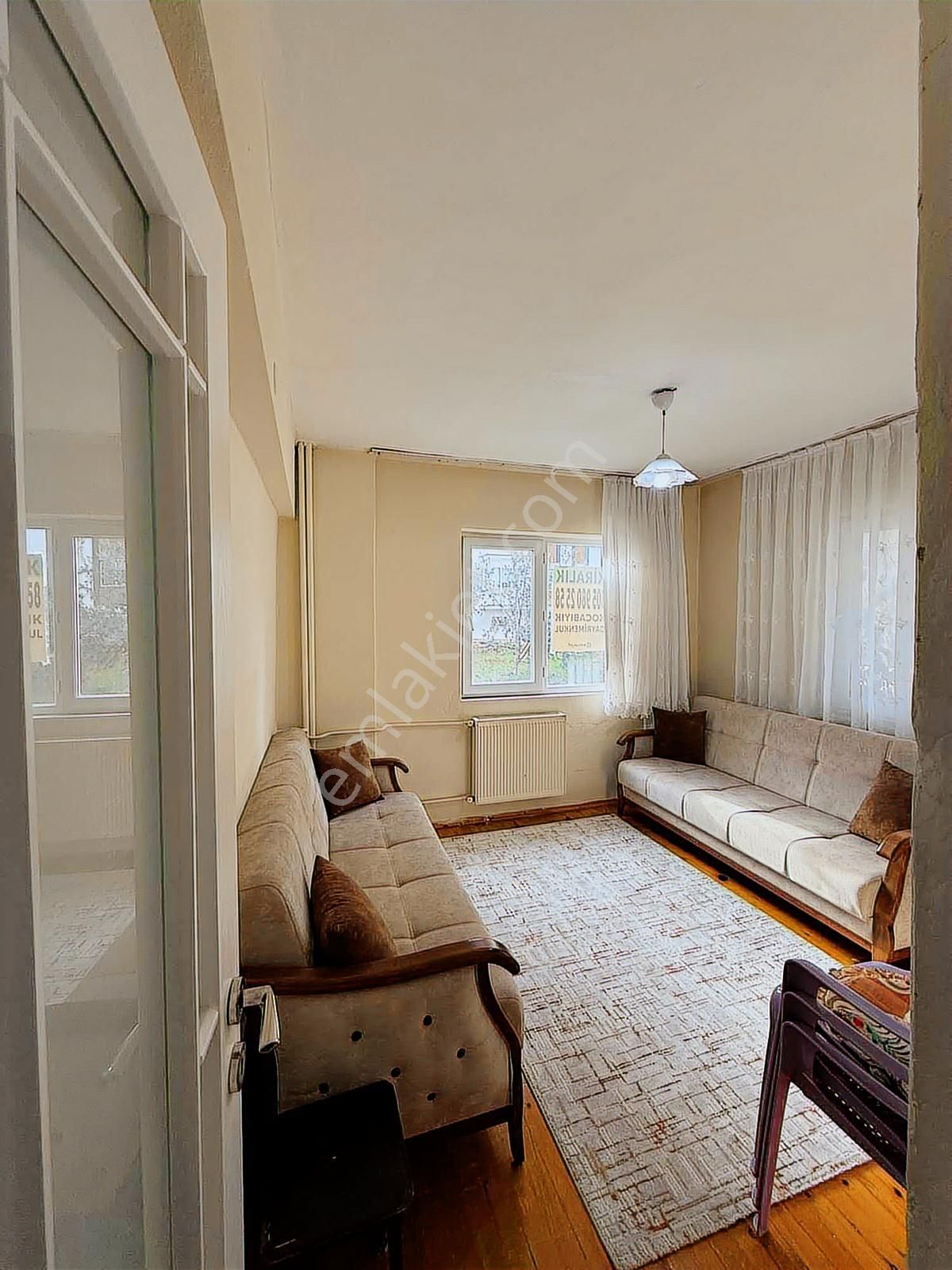 Kocabıyık Gayrimenkul'den Yenişehir Tepesitesi Kiralık 3+1 - Görsel 15