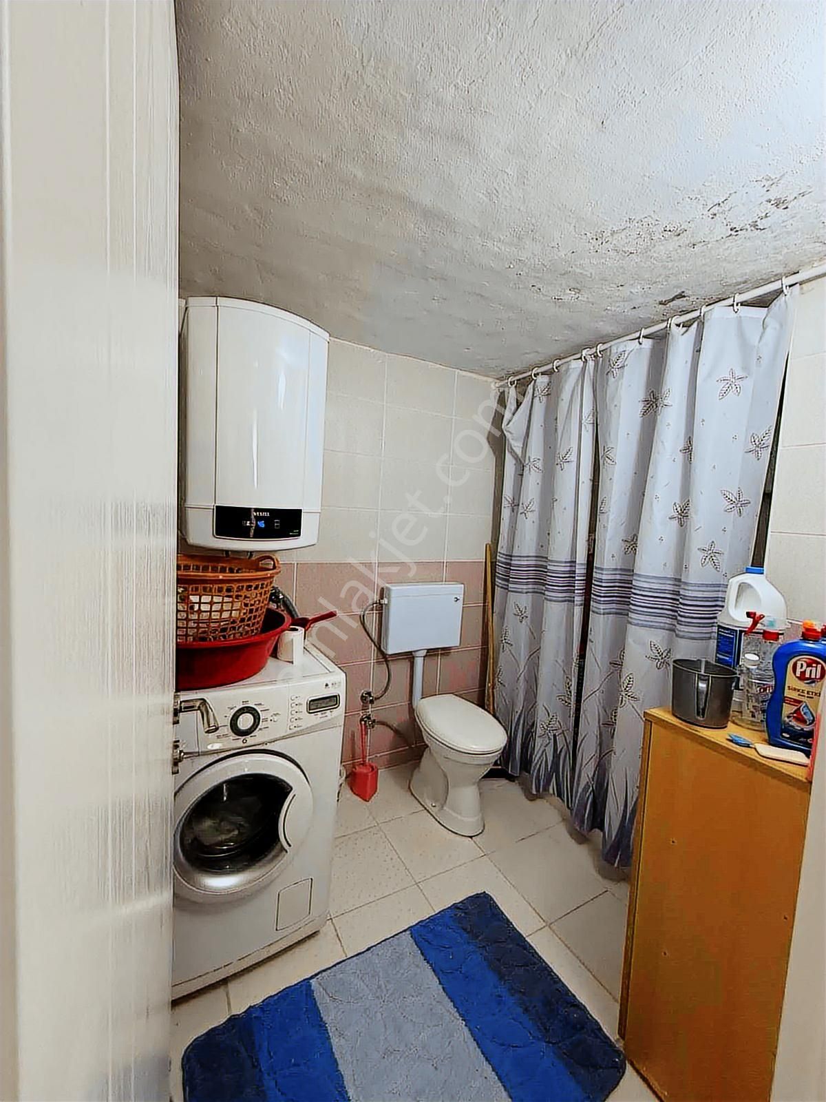 Kocabıyık Gayrimenkul'den Yenişehir Tepesitesi Kiralık 3+1 - Görsel 3