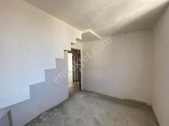 Zuhuratbaba'da Projeden Teslim Ferah Dublex Daire !! - Görsel 11