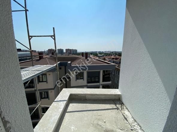 Zuhuratbaba'da Projeden Teslim Ferah Dublex Daire !! - Görsel 19