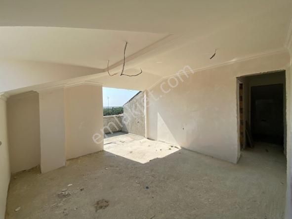 Zuhuratbaba'da Projeden Teslim Ferah Dublex Daire !! - Görsel 22