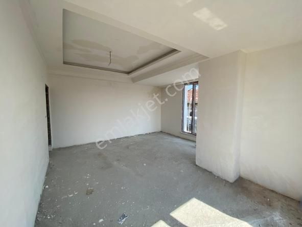 Zuhuratbaba'da Projeden Teslim Ferah Dublex Daire !! - Görsel 14