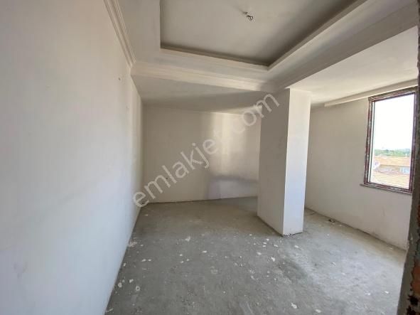 Zuhuratbaba'da Projeden Teslim Ferah Dublex Daire !! - Görsel 5