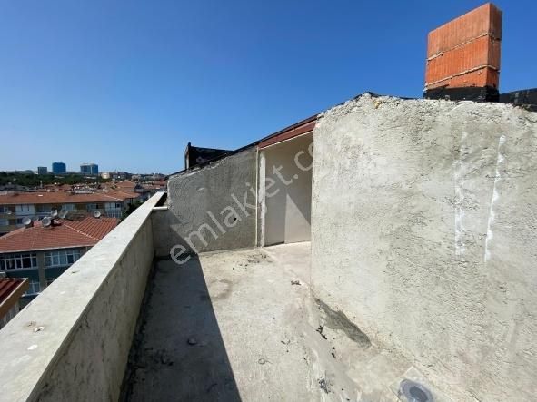 Zuhuratbaba'da Projeden Teslim Ferah Dublex Daire !! - Görsel 7