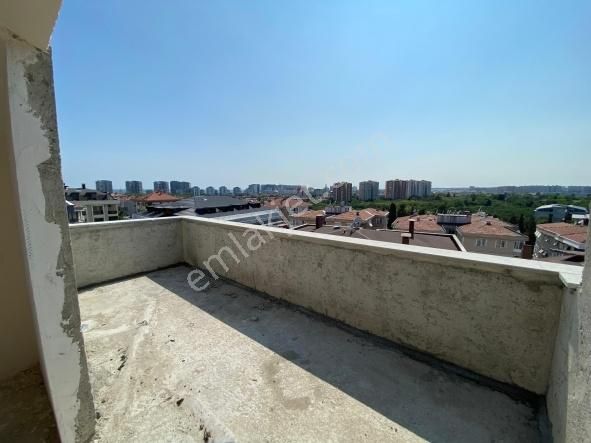 Zuhuratbaba'da Projeden Teslim Ferah Dublex Daire !! - Görsel 18