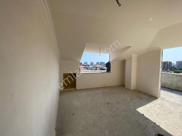 Zuhuratbaba'da Projeden Teslim Ferah Dublex Daire !! - Görsel 6