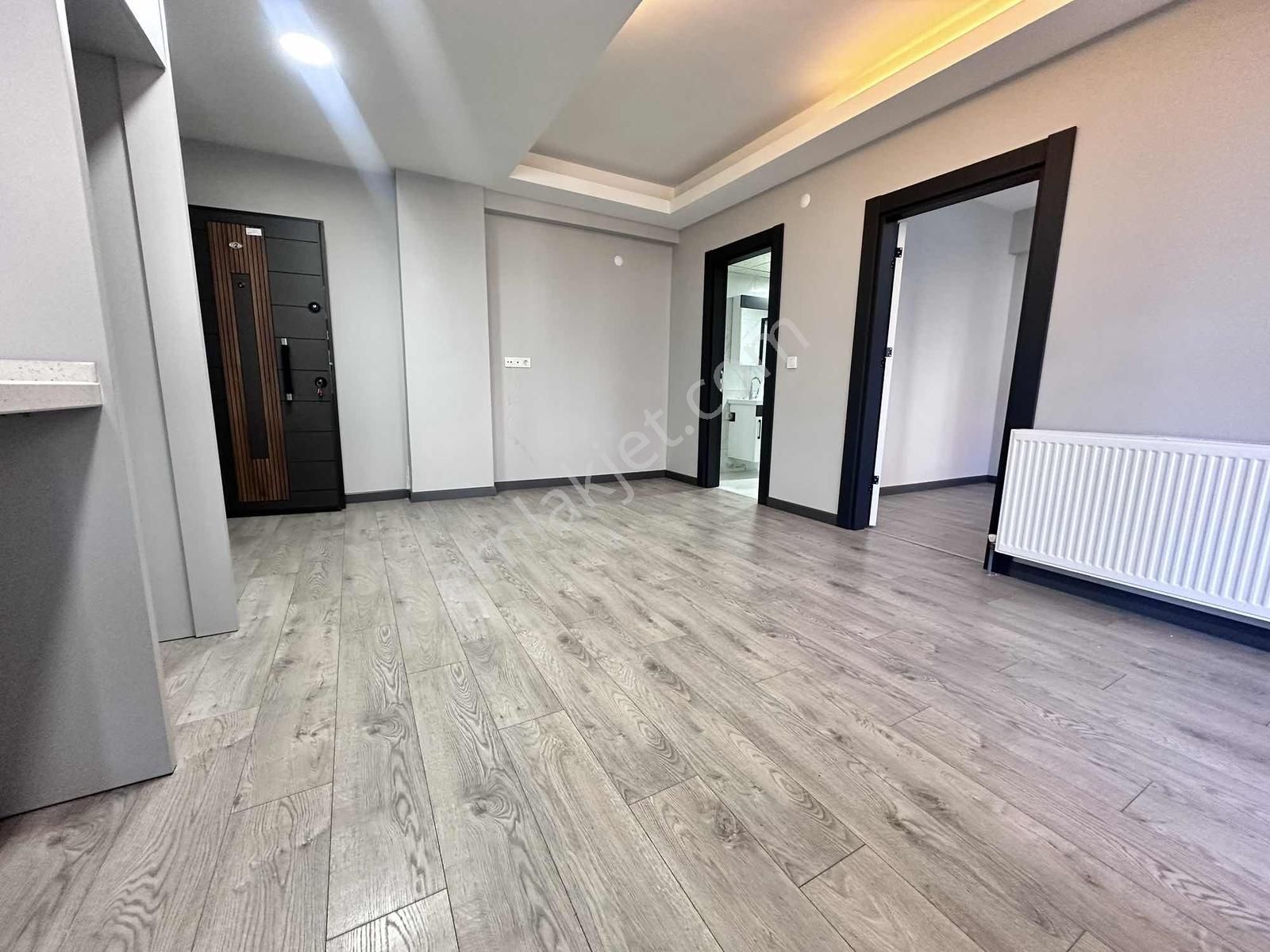 Çorlu Da Site İçi Kapalı Cam Balkonlu Satılık Daire - Görsel 12