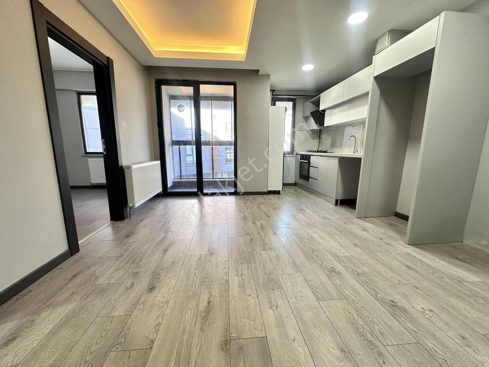 Çorlu Da Site İçi Kapalı Cam Balkonlu Satılık Daire - Görsel 13