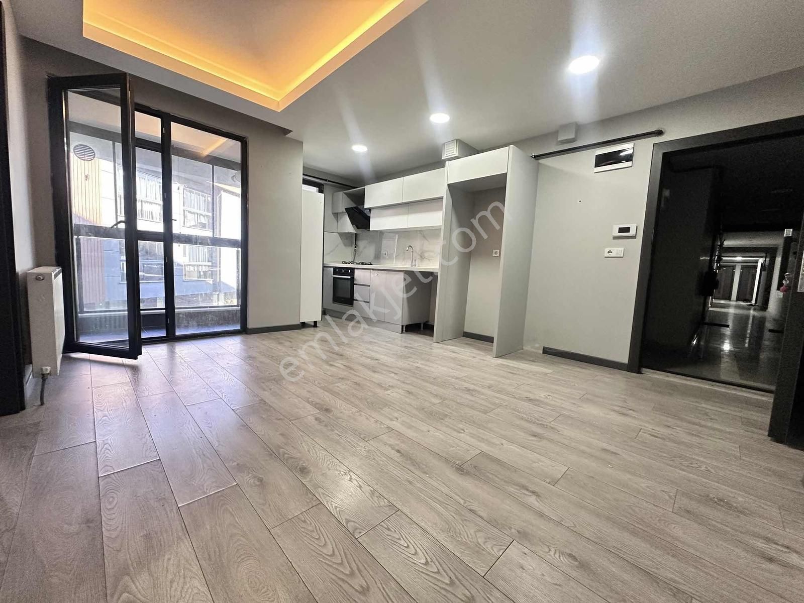 Çorlu Da Site İçi Kapalı Cam Balkonlu Satılık Daire - Görsel 3