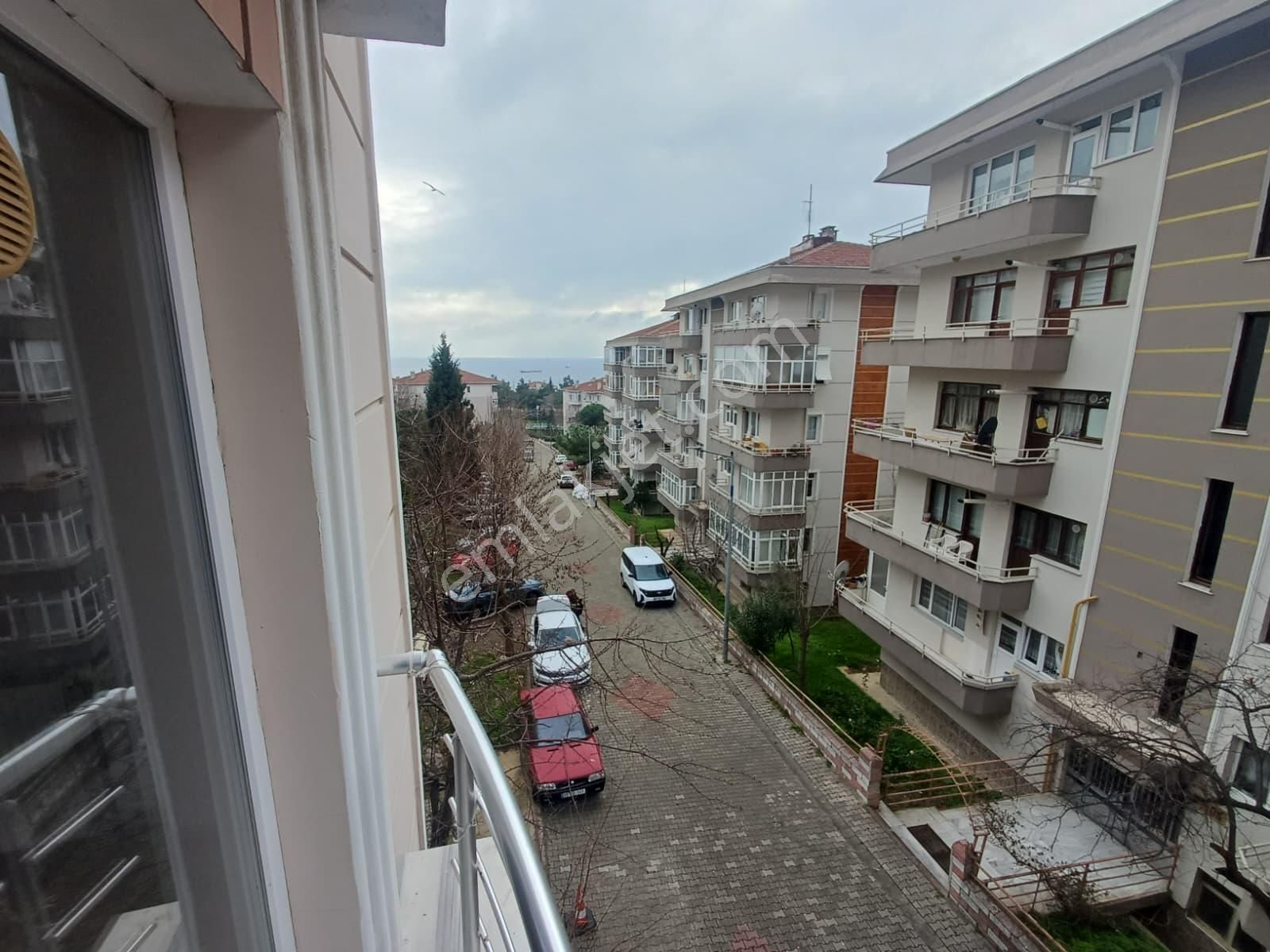 Hürriyet Mah'de 2+1 98m² 2.kat Masrafsız Asansörlü Satılık Daire Osmanlı Emlak - Görsel 29