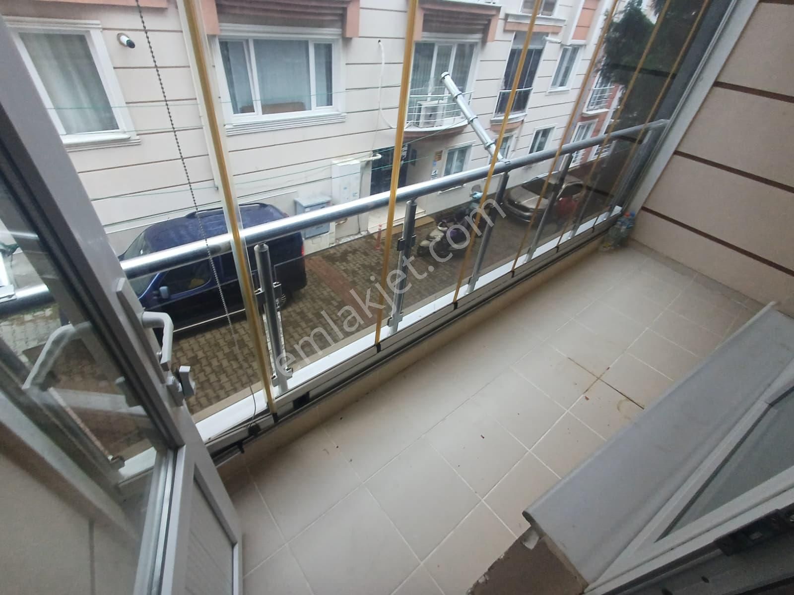 Hürriyet Mah'de 2+1 98m² 2.kat Masrafsız Asansörlü Satılık Daire Osmanlı Emlak - Görsel 13