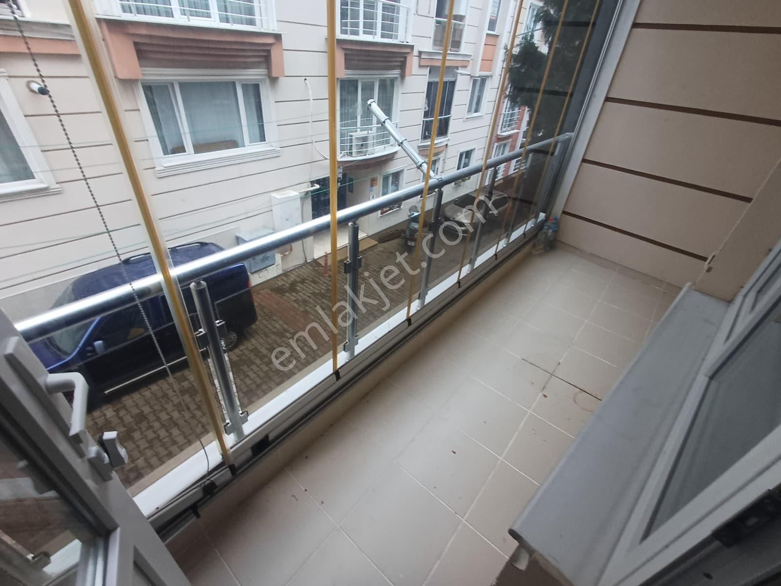 Hürriyet Mah'de 2+1 98m² 2.kat Masrafsız Asansörlü Satılık Daire Osmanlı Emlak - Görsel 15