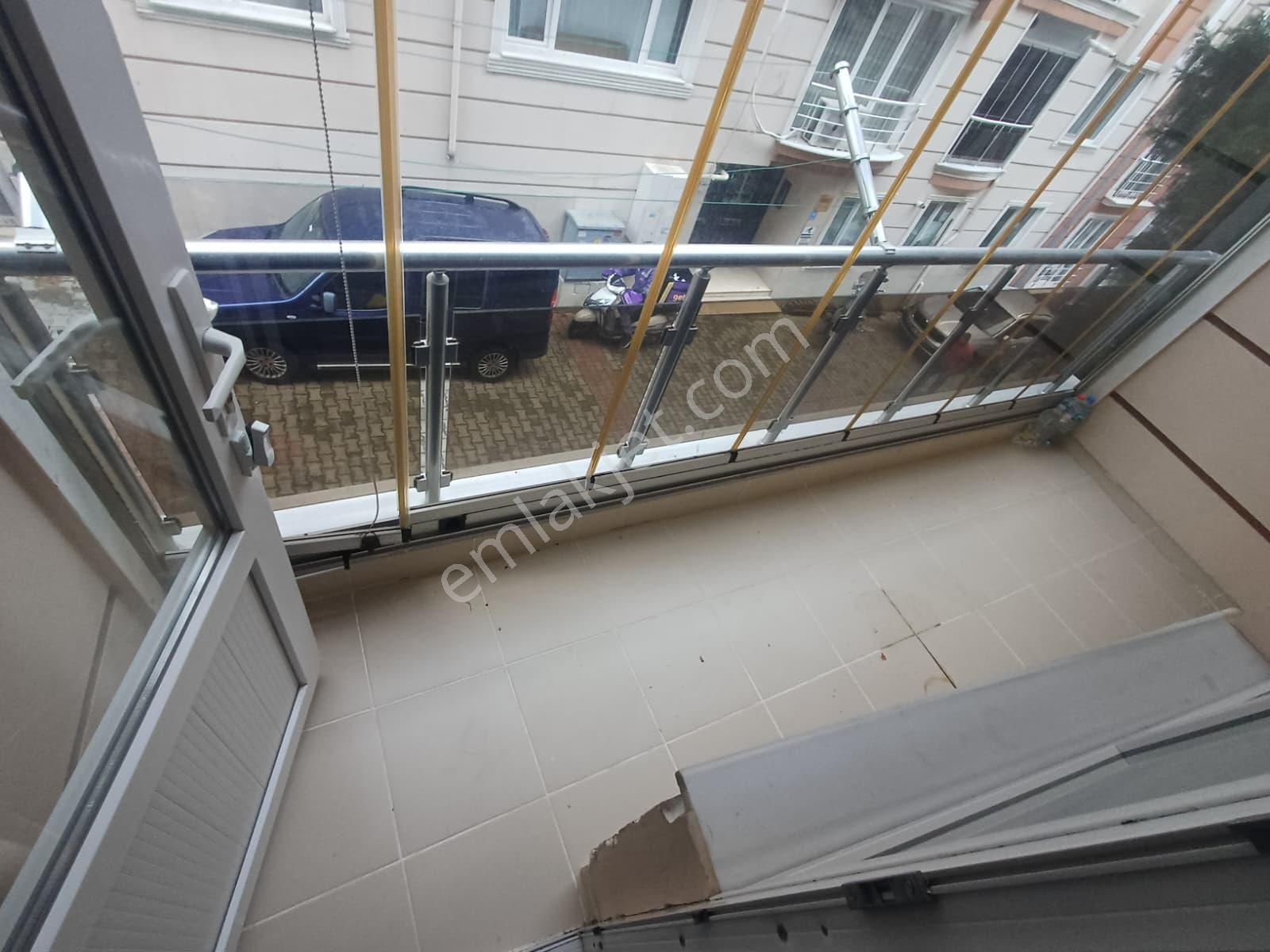 Hürriyet Mah'de 2+1 98m² 2.kat Masrafsız Asansörlü Satılık Daire Osmanlı Emlak - Görsel 14