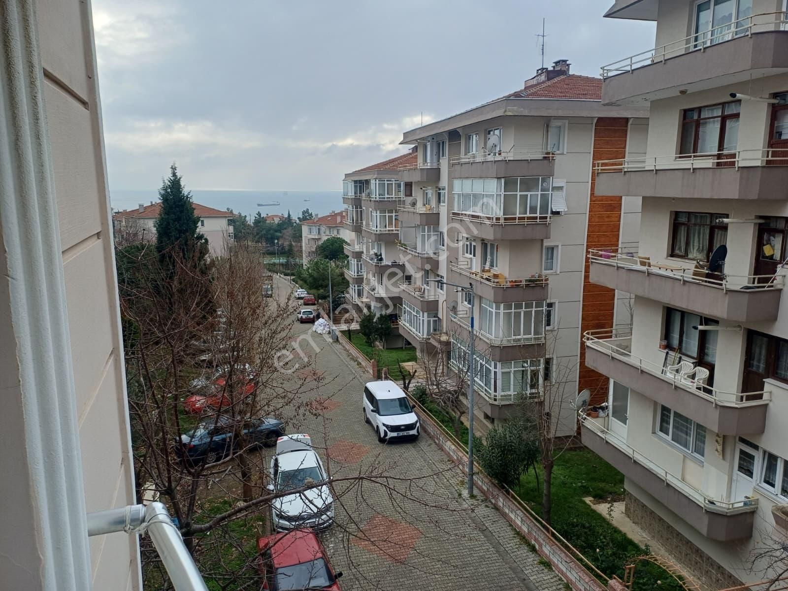 Hürriyet Mah'de 2+1 98m² 2.kat Masrafsız Asansörlü Satılık Daire Osmanlı Emlak - Görsel 27