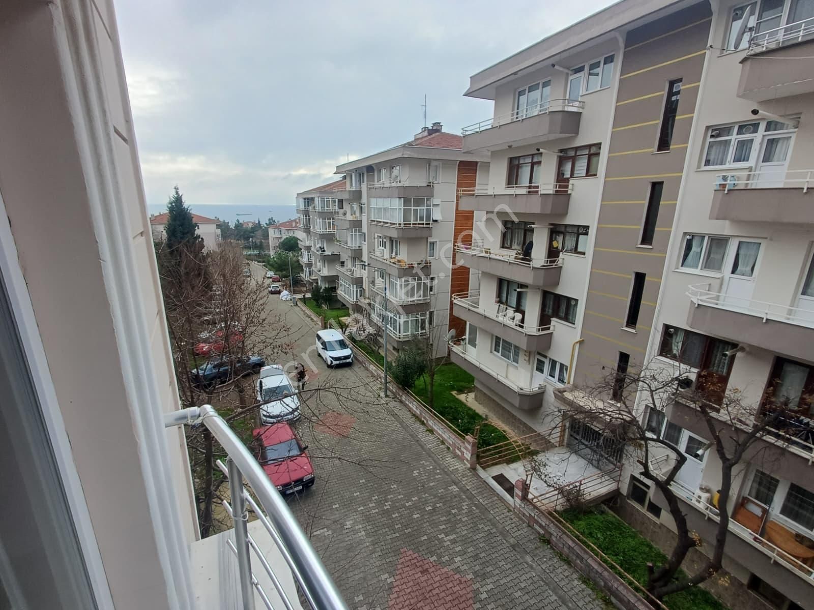 Hürriyet Mah'de 2+1 98m² 2.kat Masrafsız Asansörlü Satılık Daire Osmanlı Emlak - Görsel 30