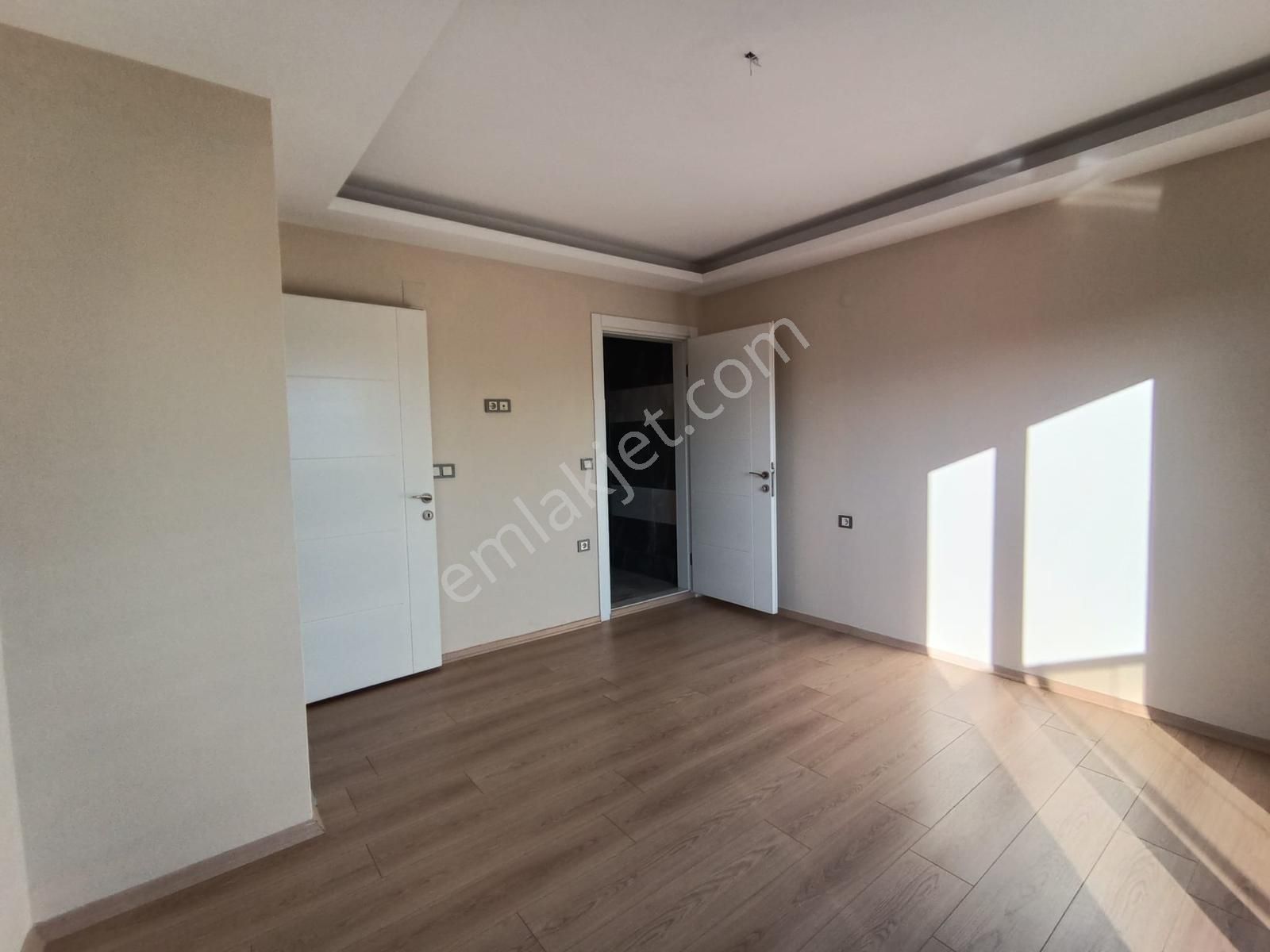 Ada Marinden Söke Atatürk Mah.de 135 M2 Satılık 3+1 Lüks Daire - Görsel 35