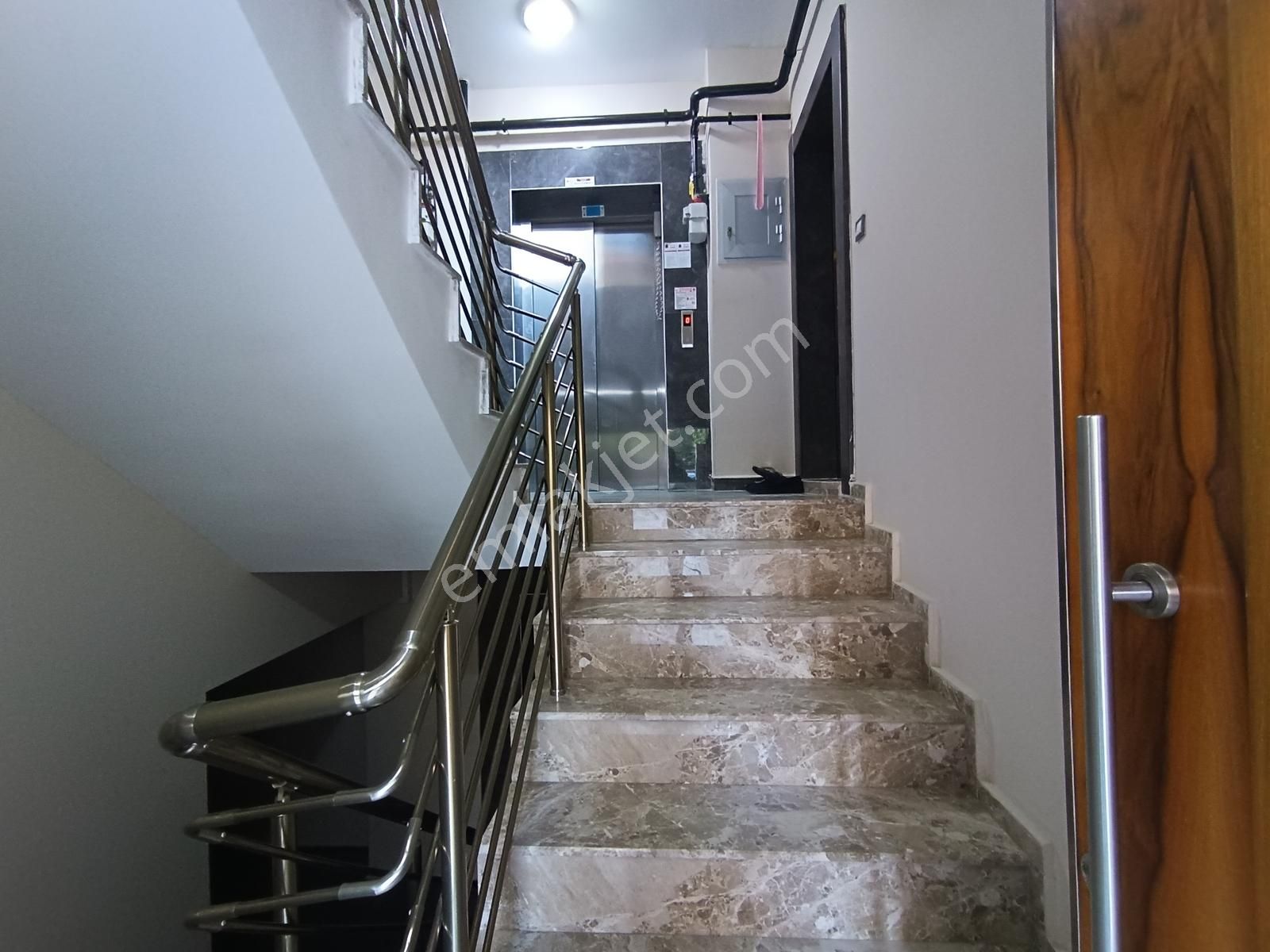 Ada Marinden Söke Atatürk Mah.de 135 M2 Satılık 3+1 Lüks Daire - Görsel 21