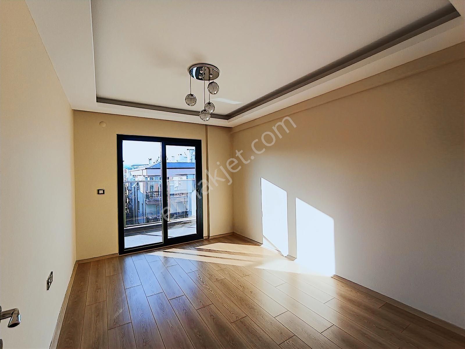 Ada Marinden Söke Atatürk Mah.de 135 M2 Satılık 3+1 Lüks Daire - Görsel 25