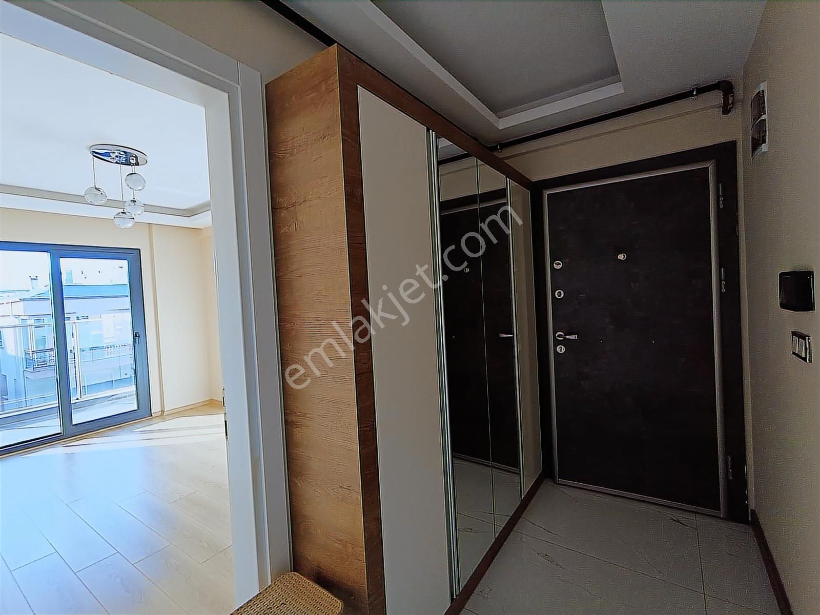 Ada Marinden Söke Atatürk Mah.de 135 M2 Satılık 3+1 Lüks Daire - Görsel 24