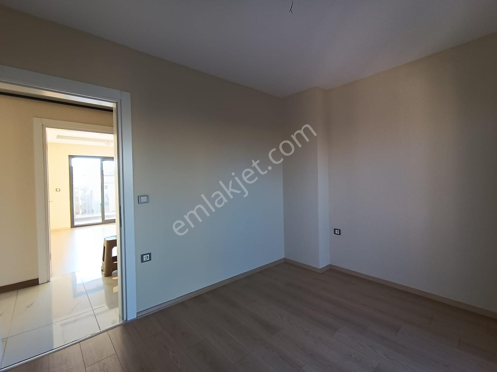 Ada Marinden Söke Atatürk Mah.de 135 M2 Satılık 3+1 Lüks Daire - Görsel 4