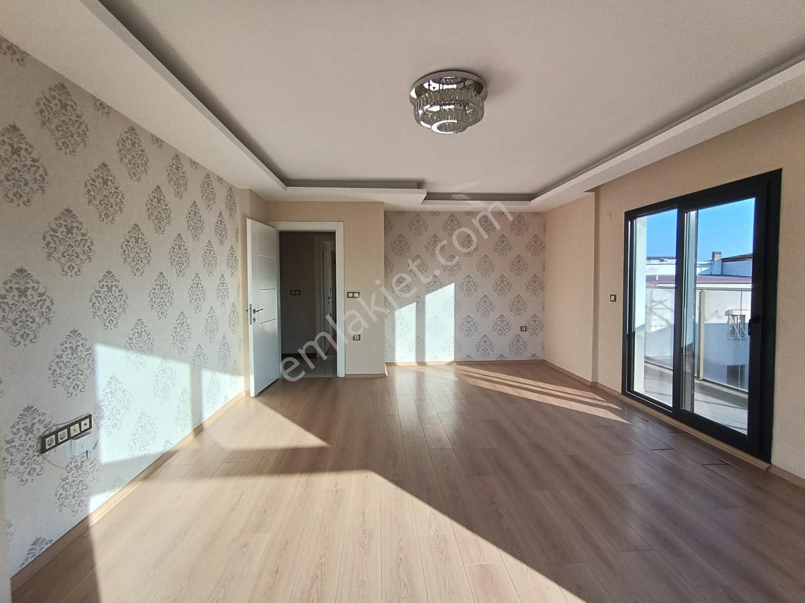 Ada Marinden Söke Atatürk Mah.de 135 M2 Satılık 3+1 Lüks Daire - Görsel 17